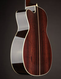 Collings OM2H Cutaway Custom w/ 1 11/16" Nut