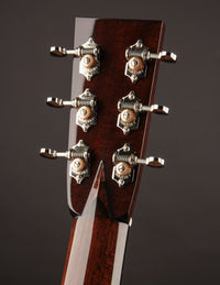 Collings OM2H Cutaway Dark Sunburst