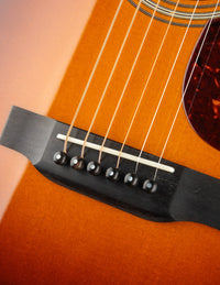 Collings OM2H Cutaway Dark Sunburst