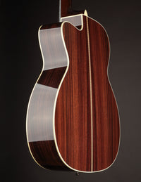 Collings OM2H Cutaway Dark Sunburst