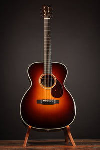 Collings OM2H Dark Sunburst