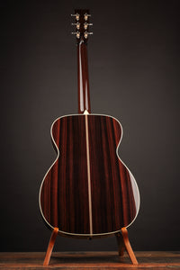Collings OM2H Dark Sunburst