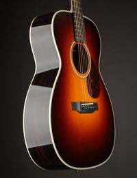 Collings OM2H Dark Sunburst