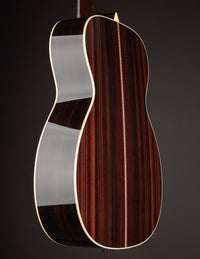 Collings OM2H Dark Sunburst