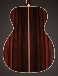 Collings OM2H Dark Sunburst
