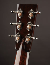 Collings OM2H Dark Sunburst