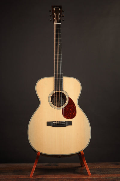 Collings OM2H Old Growth Sitka