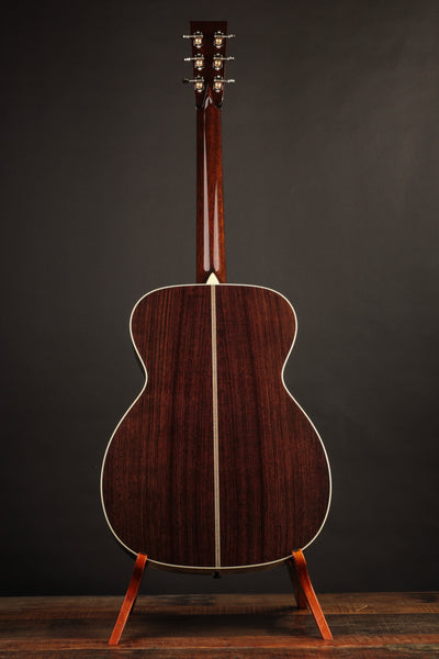 Collings OM2H Old Growth Sitka