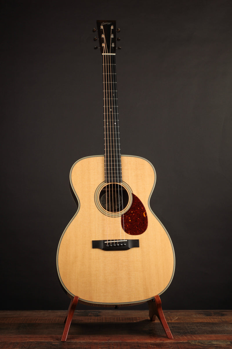 Collings OM2H Old Growth Sitka