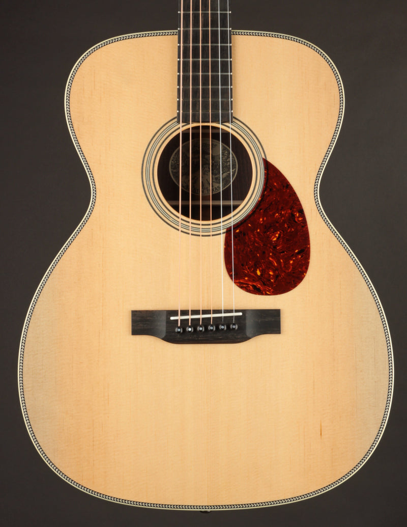 Collings OM2H Old Growth Sitka