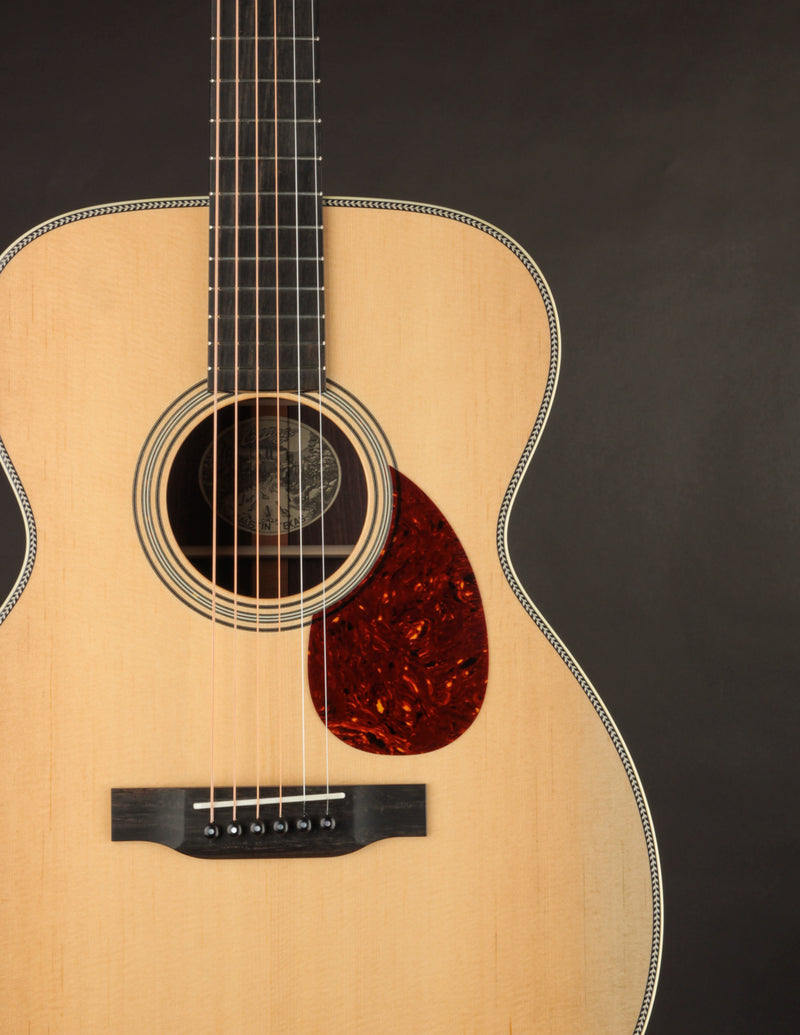 Collings OM2H Old Growth Sitka