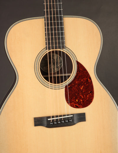 Collings OM2H Old Growth Sitka