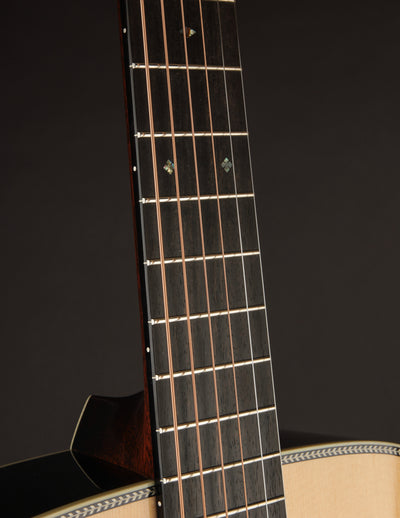 Collings OM2H Old Growth Sitka