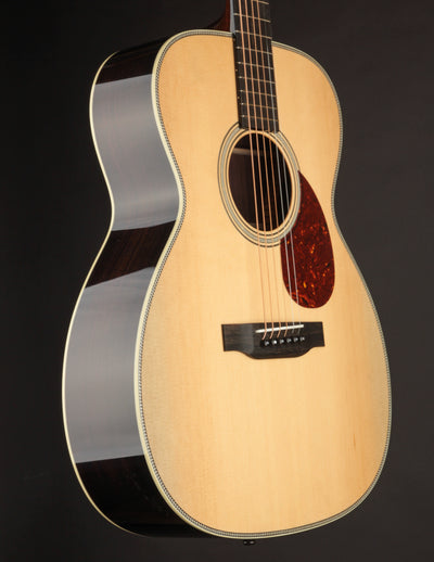 Collings OM2H Old Growth Sitka