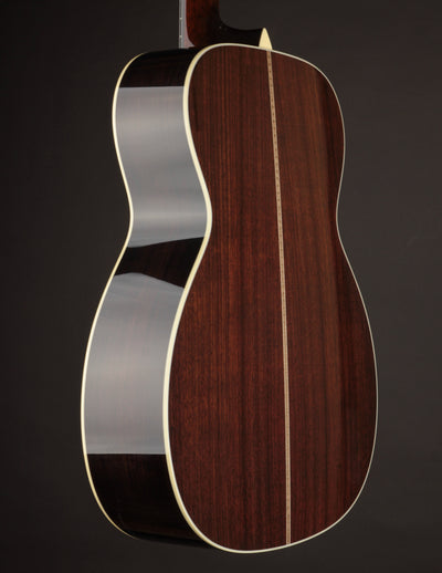 Collings OM2H Old Growth Sitka