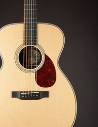 Collings OM2H w/ Sitka Q-Top