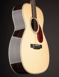 Collings OM2H w/ Sitka Q-Top