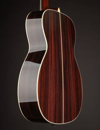 Collings OM2H w/ Sitka Q-Top