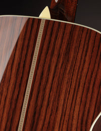 Collings OM2H Q-Top Sunburst