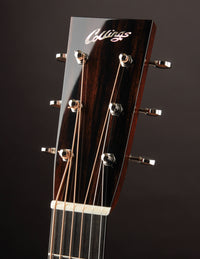 Collings OM2H Q-Top Sunburst