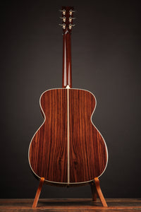 Collings OM2H Q-Top Sunburst