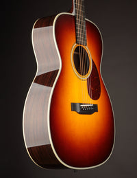 Collings OM2H Q-Top Sunburst