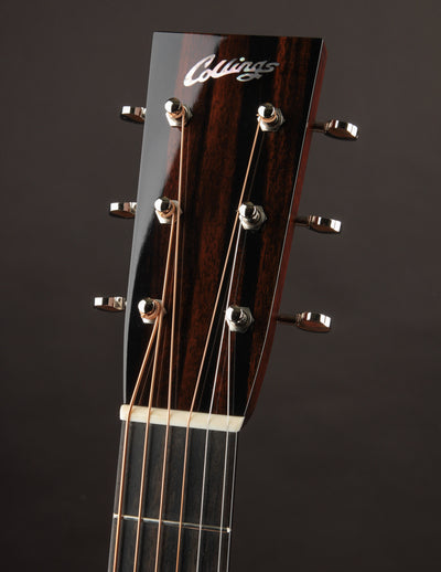 Collings OM2H Sunburst