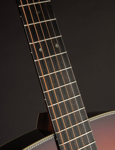 Collings OM2H Sunburst