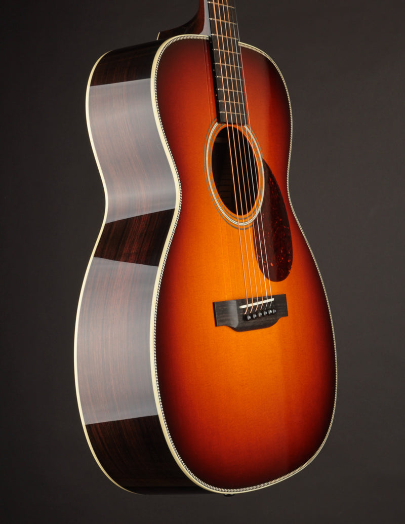 Collings OM2H Sunburst