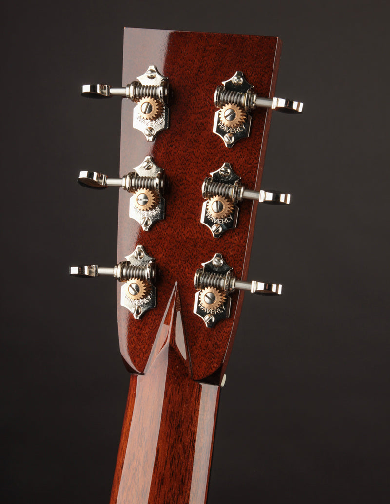Collings OM2H Short Scale