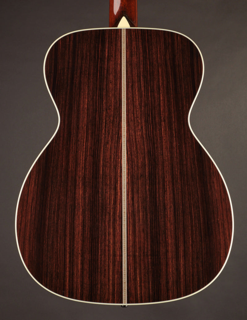 Collings OM2H Short Scale