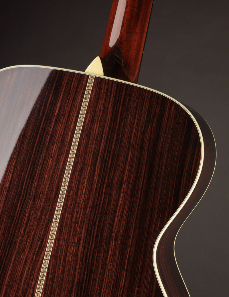 Collings OM2H Short Scale