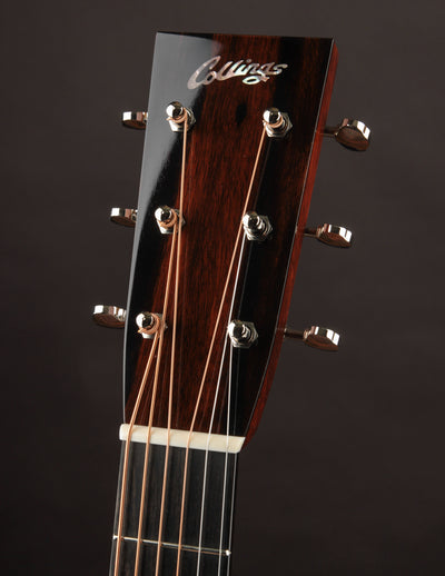 Collings OM2H Short Scale