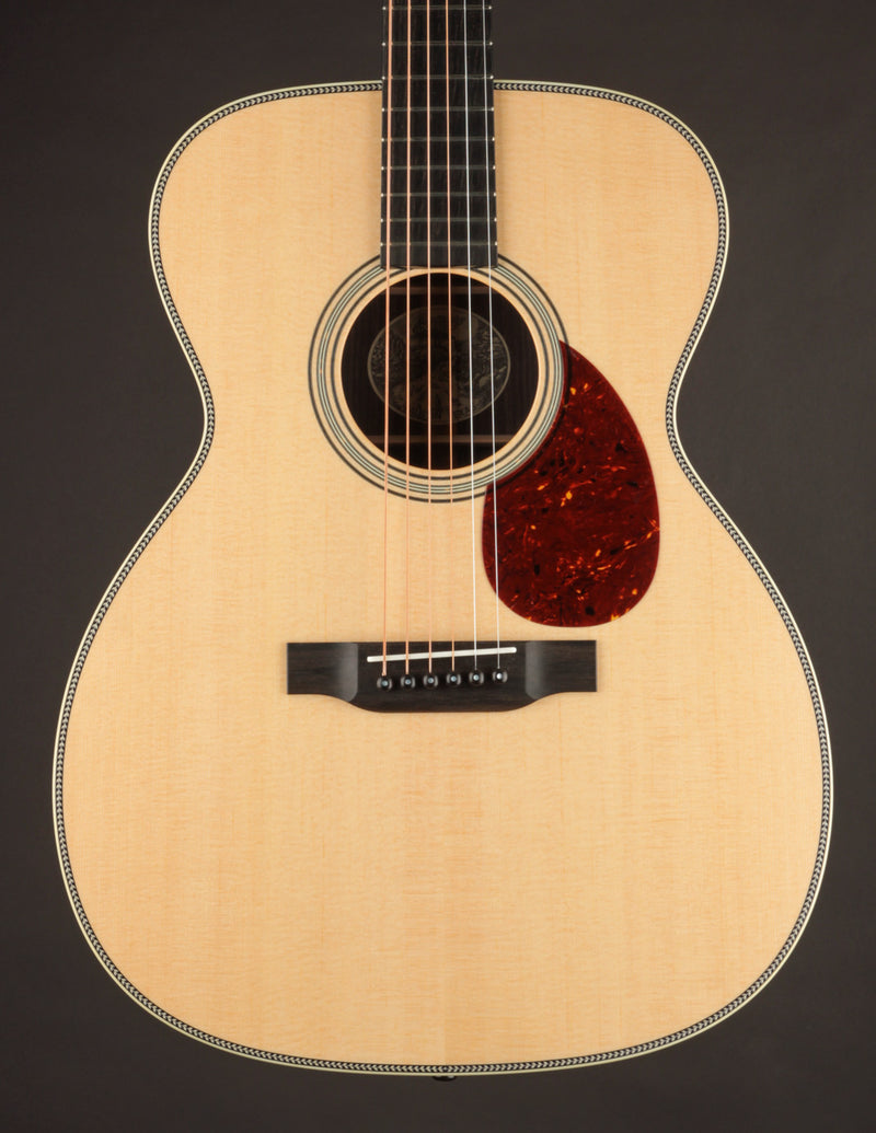 Collings OM2H Short Scale