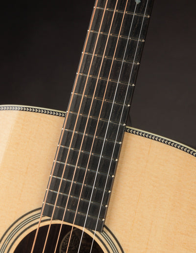 Collings OM2H Short Scale