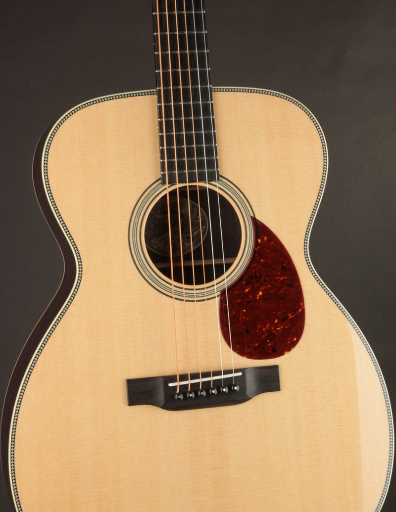 Collings OM2H Short Scale