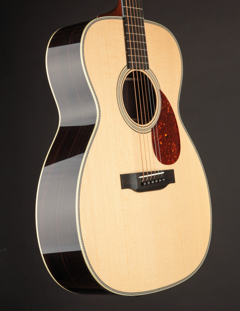Collings OM2H Short Scale
