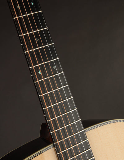 Collings OM2H Short Scale