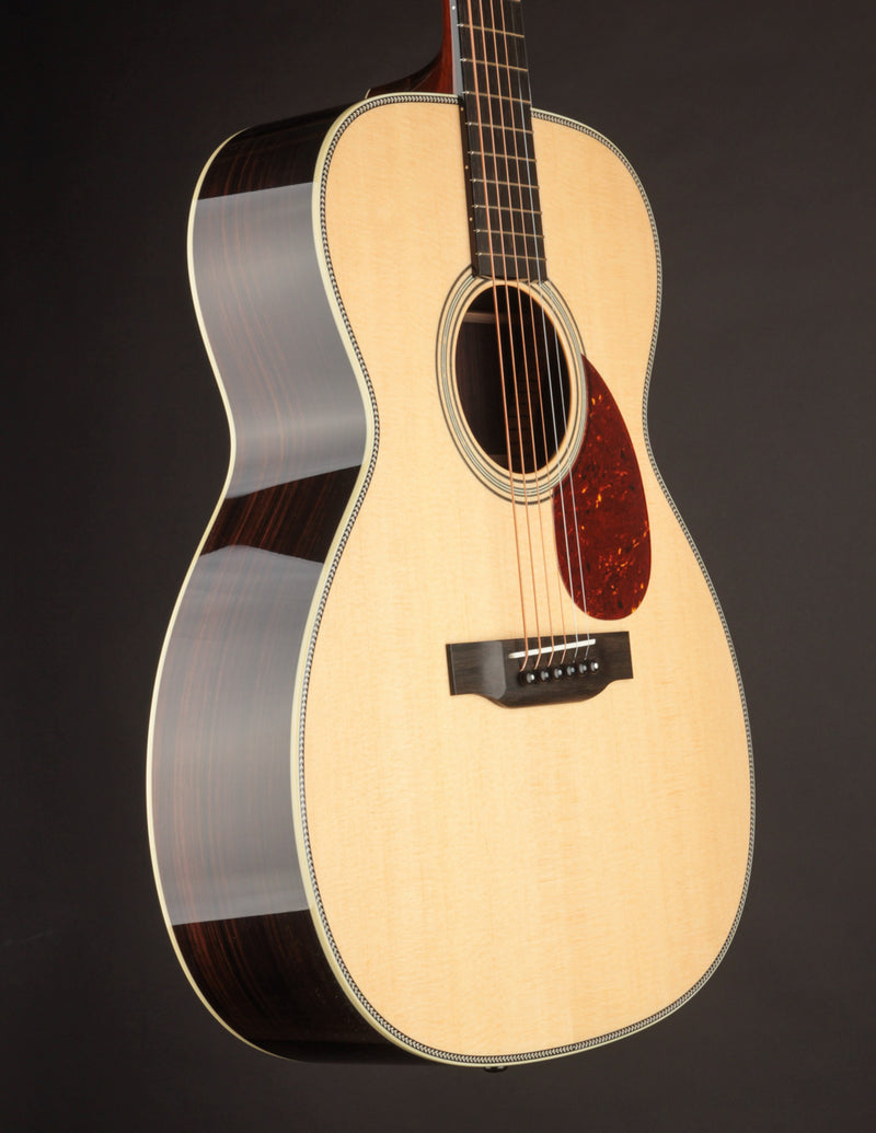 Collings OM2H Short Scale