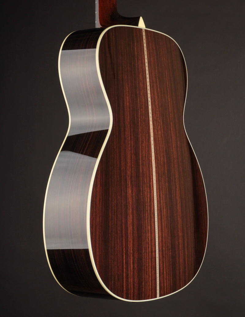 Collings OM2H Short Scale