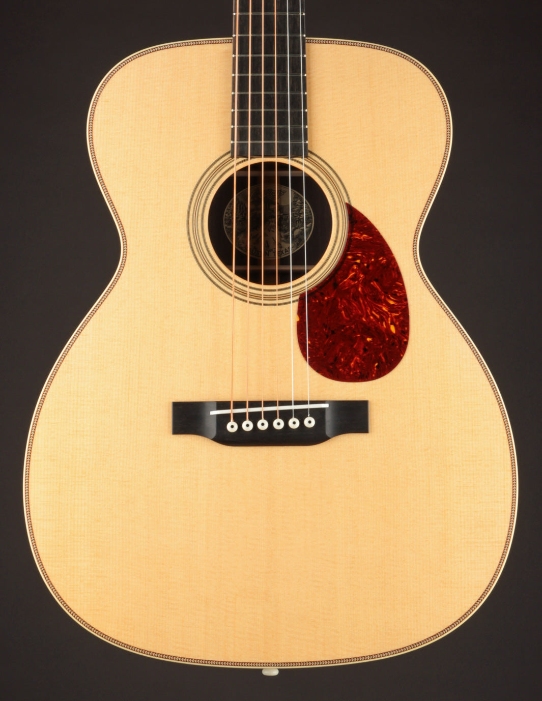 Collings OM2H Traditional