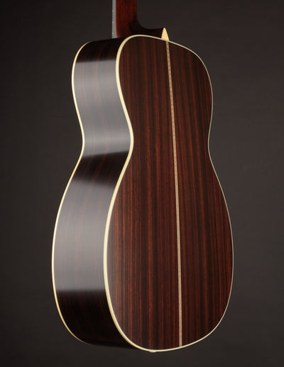 Collings OM2H Traditional Satin Finish