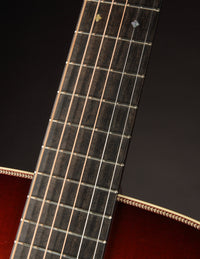 Collings OM2H Torrefied Sitka Traditional Sunburst