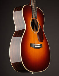 Collings OM2H Torrefied Sitka Traditional Sunburst
