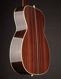 Collings OM2H Torrefied Sitka Traditional Sunburst