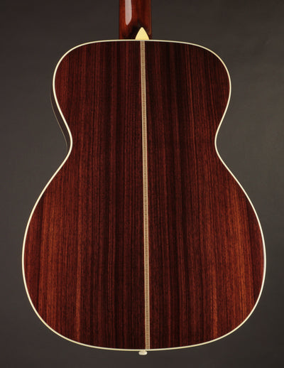 Collings OM2H Torrefied Sitka Traditional