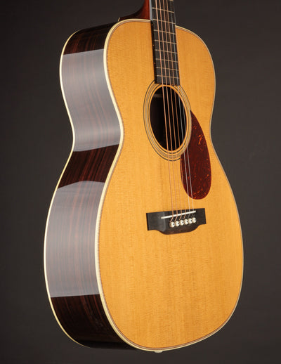 Collings OM2H Torrefied Sitka Traditional