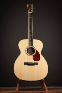 Collings OM3 Indian & Sitka