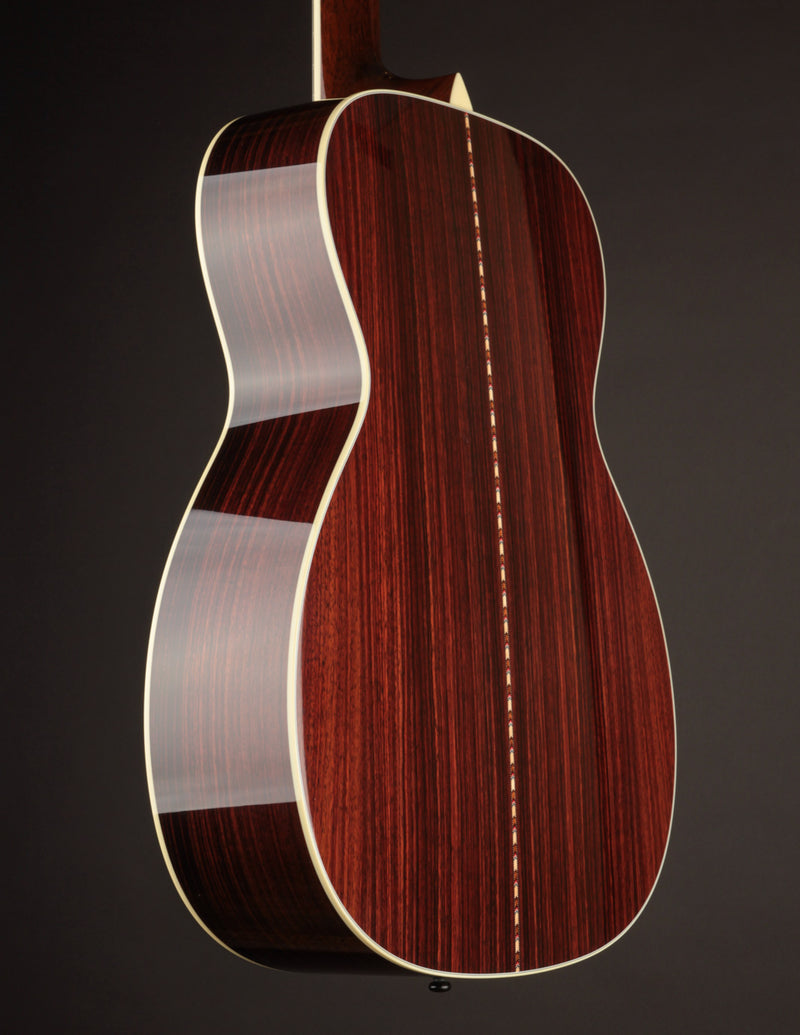 Collings OM3 Indian & Sitka