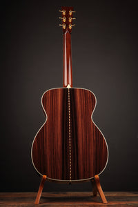 Collings OM3 Indian & Sitka